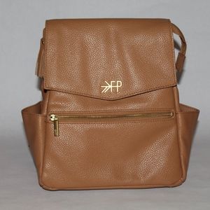 Freshly Picked Butterscotch Mini Classic Backpack